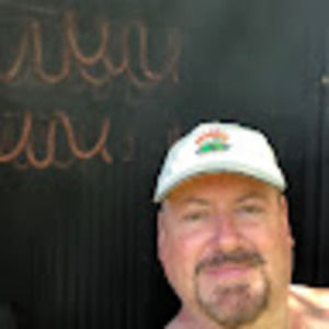 Meet your Posher, David